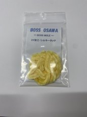 画像9: キャップス　CAPS　BOSS　MOLE　ボスモール (9)