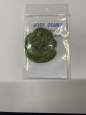 画像5: キャップス　CAPS　BOSS　MOLE　ボスモール (5)