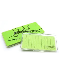 画像2: VISON　Slim Nymphmaniac Silicon Fly Box (2)