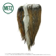 画像5: メッツ  コックサドル METZ Cock Saddle (5)