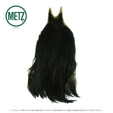 画像19: メッツ  コックネック METZ Cock Neck Hackle (19)