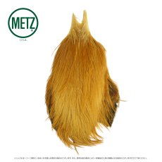 画像5: メッツ  コックネック METZ Cock Neck Hackle (5)