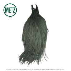 画像15: メッツ  コックネック METZ Cock Neck Hackle (15)