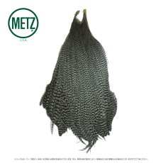 画像14: メッツ  コックネック METZ Cock Neck Hackle (14)