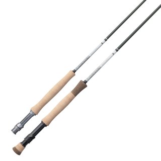 オービス オービス スーパーファイングラス フライロッド Superfine Glass Fly Rod Series - 鱒夢