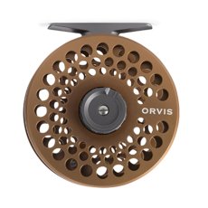 画像3: オービス  バテンキルディスク フライリール Battenkill Disc Fly Reel (3)