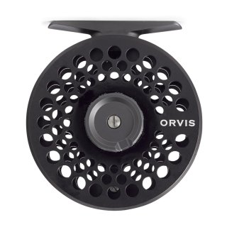 オービス ハイドロス フライリール Hydros Fly Reels - 鱒夢