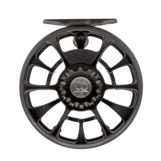 ロスリール エボリューションR ソルト フライリール Evolution R Saltwater Fly Reels - 鱒夢