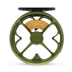 画像5: ロスリール   コロラドフライリール Colorado Fly Reels (5)