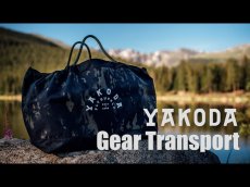 画像5: 40％OFF　YAKODA　ヤコダ　Yakoda Gear Transport (5)