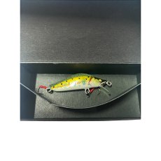 画像1: Torady トラディー　ハンドメイドルアー　45HS　Color11 3.8g (1)