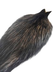 画像4: WHITING　Rooster Cape　NO3　Black　ホワイティング　コックデレオン (4)