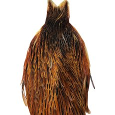 画像2: WHITING　Hebart　Hen Cape　ヘンケープ　ブラウン　HEC1　ホワイティング　 (2)