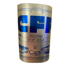 画像4: 50％OFF　CFF MILTRES 9.0 #7-8  ミルトレス  CFF1 (4)