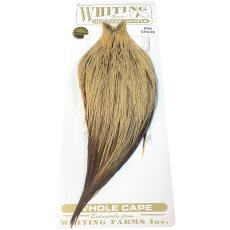 画像1: WHITING　Heritage　Rooster  Cape　ルースターケープ　Pro Grade 　HERC3　ホワイティング　 (1)