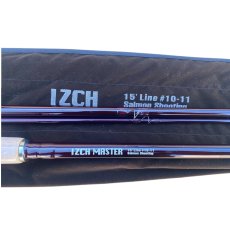 画像4: 50％ＯＦＦ　IZCH　マスターサーモン　15ｆｔ10/11　アイザック IZ1 (4)