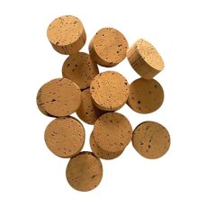 画像3: ナチュラルコルクリング　グレード　B　Natural Cork Rings Grade B (3)