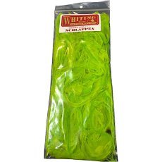 画像1: WHITING　 SCHLAPPEN 1/4OZ　シュラッペン　ダイドFLグリーンチャート　SCH2　ホワイティング　 (1)