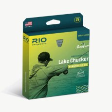 画像1: RIO　LAKE CHUCKER　リオ (1)