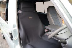 画像2: NELEPIC ネルエピック 　Waterproof Seat Cover (2)