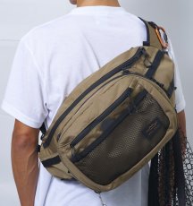 画像6: NELEPIC ネルエピック 　Lead Sling Pack Pro (6)