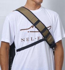 画像8: NELEPIC ネルエピック 　Lead Sling Pack Pro (8)