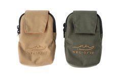 画像1: NELEPIC ネルエピック 　Camera Case TG (1)