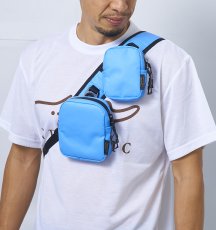 画像4: NELEPIC ネルエピック 　Direct Sling Pack WR (4)