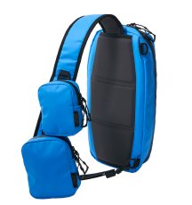 画像2: NELEPIC ネルエピック 　Direct Sling Pack WR (2)