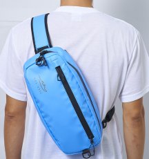 画像3: NELEPIC ネルエピック 　Direct Sling Pack WR (3)