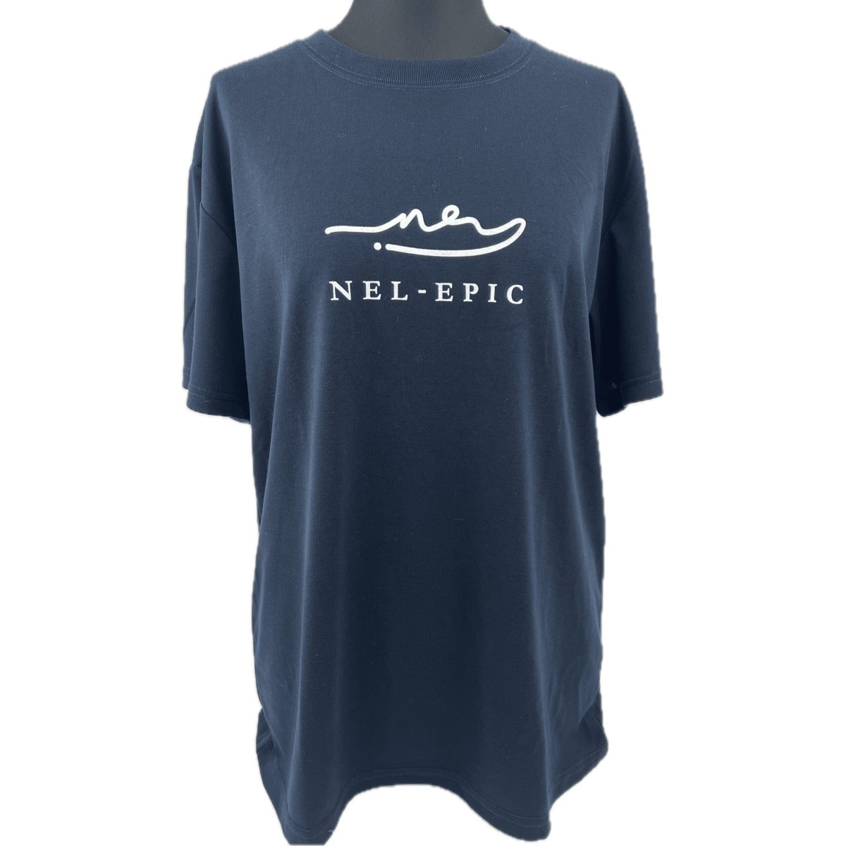 画像1: NELEPIC ネルエピック 　NEL　DRY T-SHIRT (1)