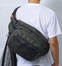 画像5: NELEPIC ネルエピック 　Lead Sling Pack Pro (5)