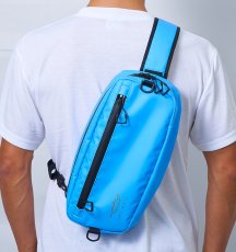 画像5: NELEPIC ネルエピック 　Direct Sling Pack WR (5)