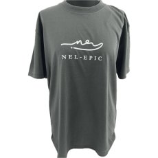 画像2: NELEPIC ネルエピック 　NEL　DRY T-SHIRT (2)