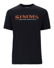 画像5: Simms Logo LS Shirt  SIMMS　シムス (5)