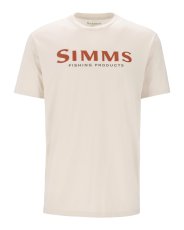 画像7: Simms Logo LS Shirt  SIMMS　シムス (7)