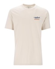 画像2: Tarponwear T-Shirt SIMMS　シムス (2)