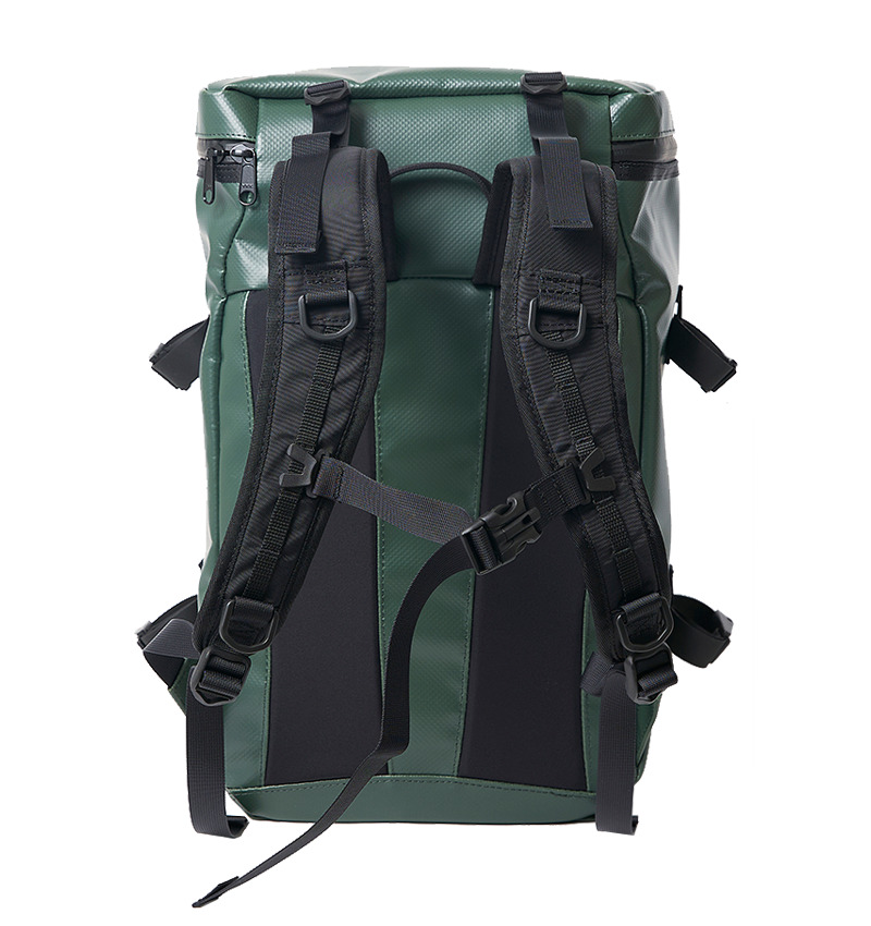 NEL EPIC ネルエピック Seek Backpack シークバックパックコンパクト