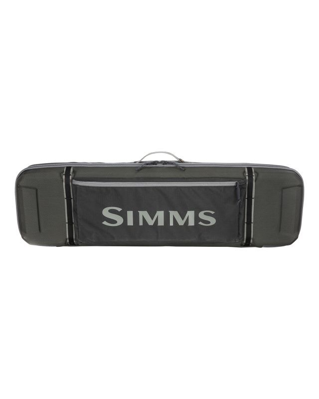 SIMMS GTS Rod u0026 Reel Vault - 鱒夢