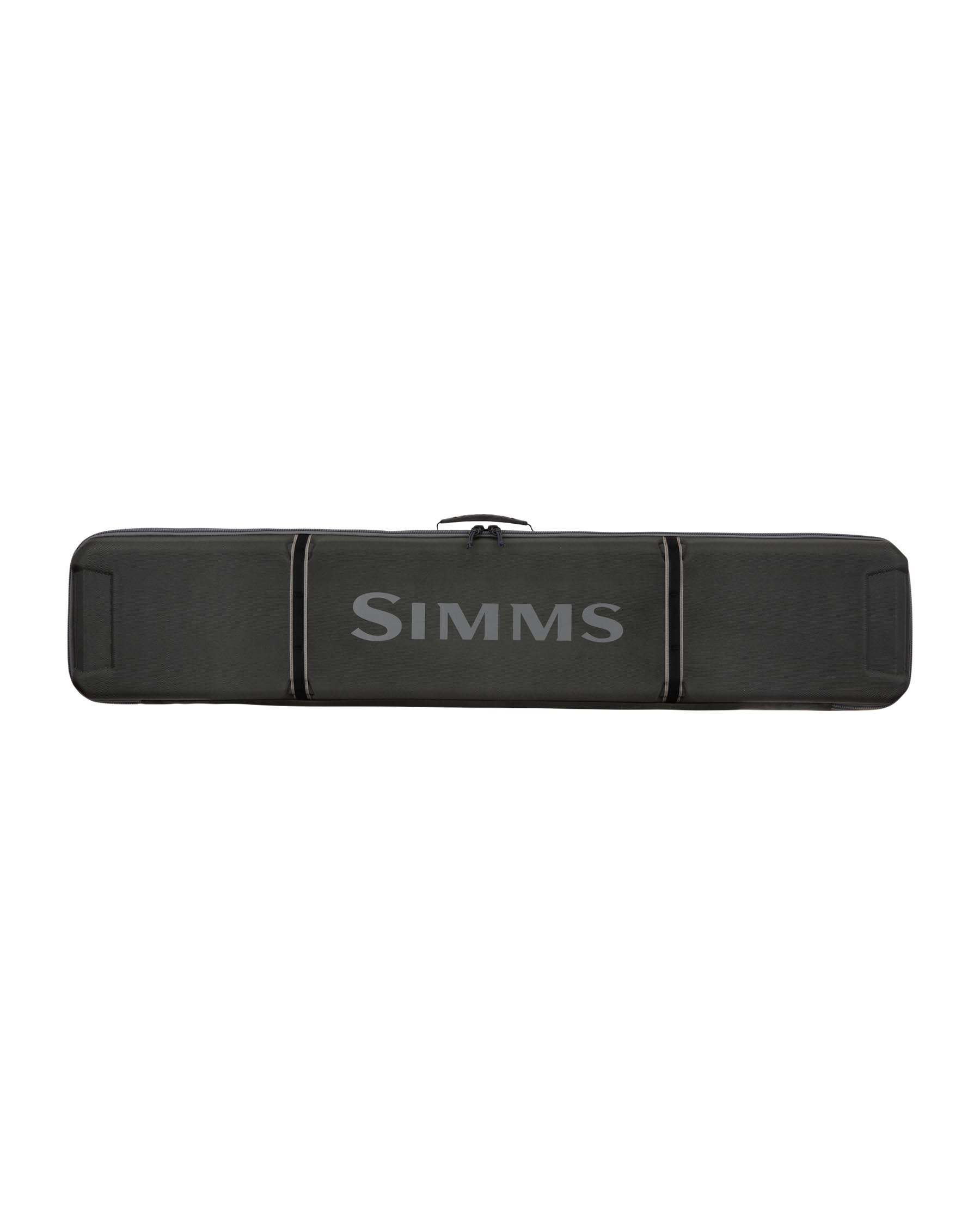 Simms GTS Single Rod/Reel Vault - 9' 4 Piece - Carbon