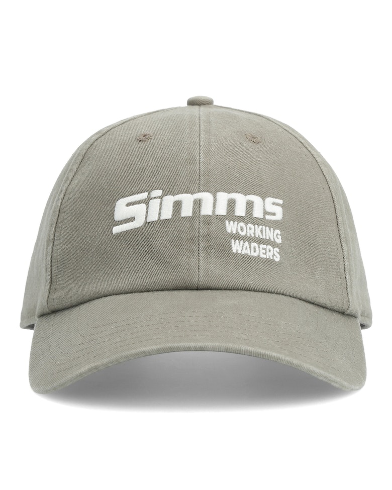 Simms シムス キャップ unstruct ured camper cap - ウェア